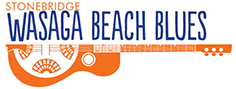 Logo Stonebridge Wasaga Beach Blues