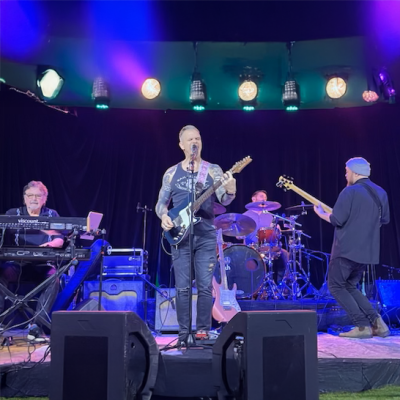 shane-cloutier-band-expanded Shane Cloutier Band - Stonebridge Wasaga Beach Blues
