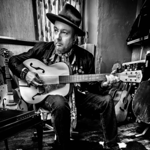 David Gogo- Stonebridge Wasaga Beach Blues