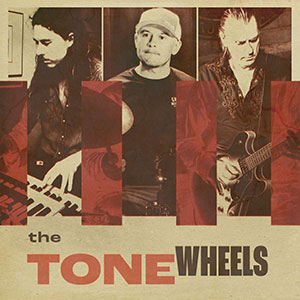 The Tonewheels
