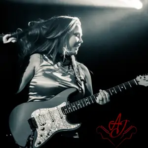 Angelica Jones - Stonebridge Wasaga Beach Blues