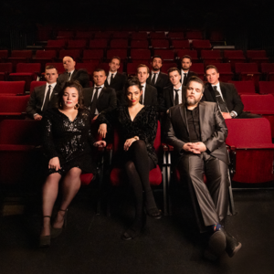 The Commotions - Stonebridge Wasaga Beach Blues