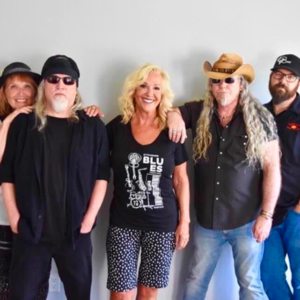 Cheryl Lescom + the Tucson Choir Boys - Stonebridge Wasaga Beach Blues