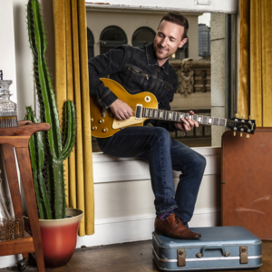 JW Jones - Stonebridge Wasaga Beach Blues