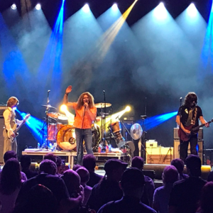 The Zep Show - Stonebridge Wasaga Beach Blues