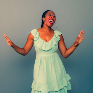 Quisha Wint - Stonebridge Wasaga Beach Blues