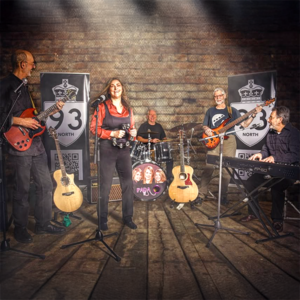 93 North - Stonebridge Wasaga Beach Blues