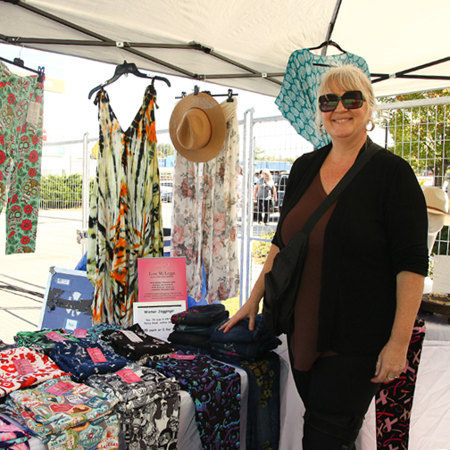 2023 Wasaga Beach Blues - Vendor