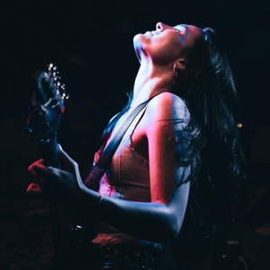 Jimi - Stonebridge Wasaga Beach Blues