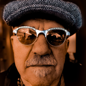 Joe Murphy - Stonebridge Town Centre