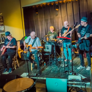 McKenna Mendelson Mainline