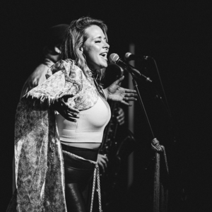 Miss Emily - Stonebridge Wasaga Beach Blues