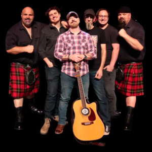 Mudmen - Stonebridge Wasaga Beach Blues