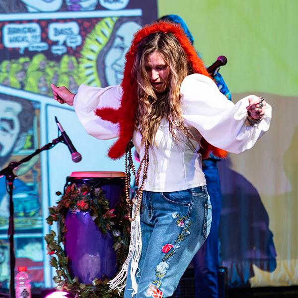 Pearl - Stonebridge Wasaga Beach Blues