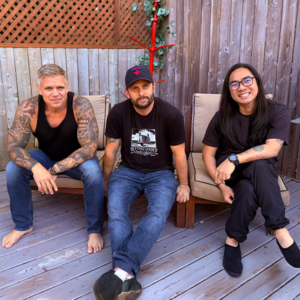 Likely Spam - Stonebridge Wasaga Beach Blues