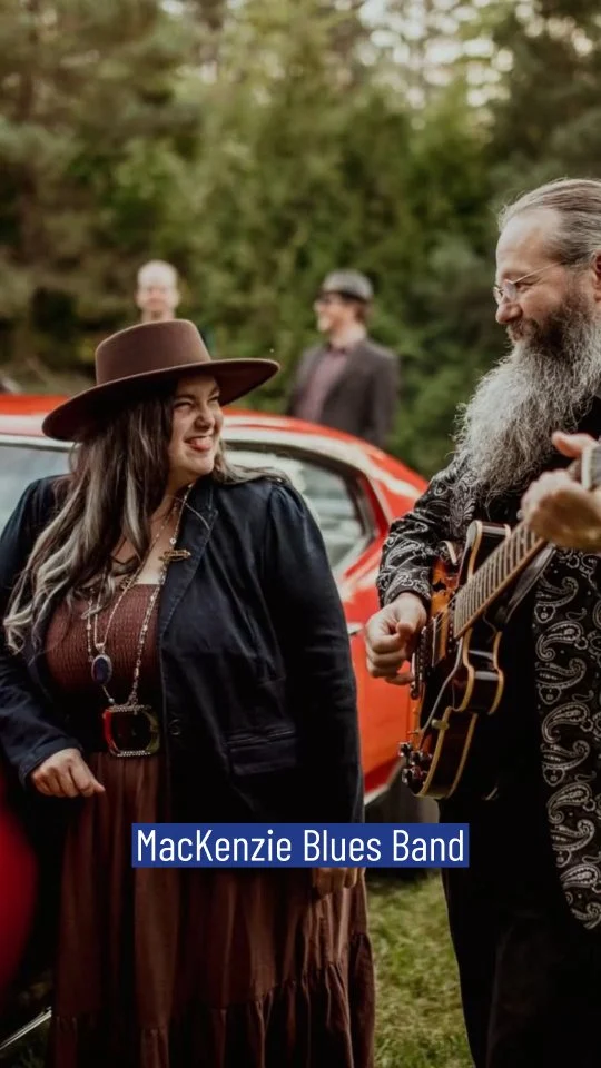 Just a few of the great bands that will be appearing at this year's festival. Save the date and get your tickets today! 
#bluesinthebeach #bluesfestivalguide #pearlajanisjoplinexperience #thunderstruck #messenjah