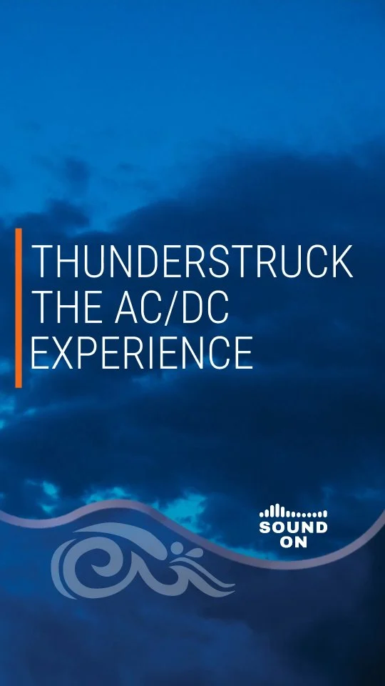 September 18-20, 2026 See you there!#bluesinthebeach #townofwasagabeach #royallepagenorth #stonebridgewasagabeachblues #thunderstruckvancouver