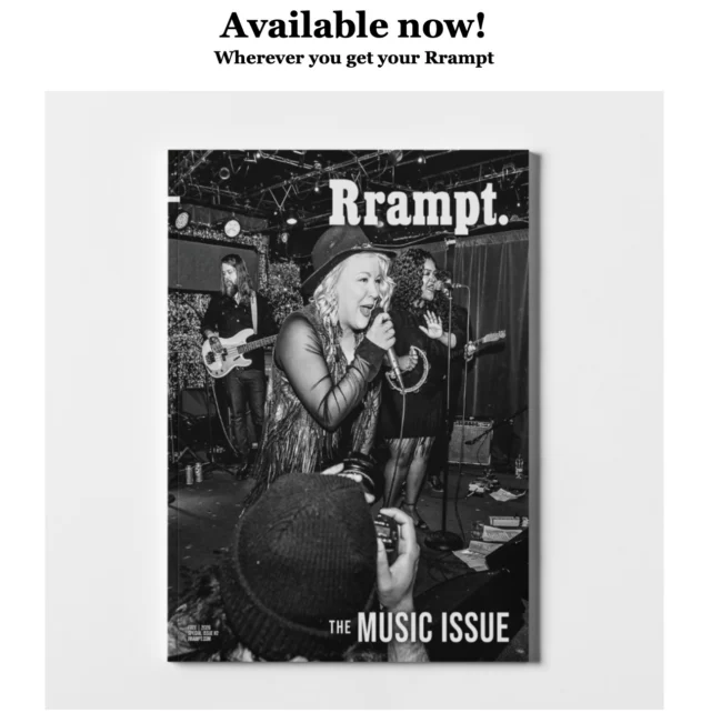 Great music is lifeblood in Grey, Bruce and Simcoe. Pick up YOUR COPY the Rrampt  Music Issue in the following places:

Collingwood: Side Launch, Metro, Summit Social House, Bishop's Consignment, Mad Dawg's Records, Endswell Brewery, Collingwood Brewery, Boon Bakery, Sunday's
Creemore: Chin Chins, 100 Mile Market, Keep Refillery
Thornbury: Loft Gallery, Marsh Street Centre, Foodland, BASS
Meaford: Savvy, Meaford Hall, Lovebird, Dam Pub, Grey Heron, McGinty's
Owen Sound: Heartwood, The Goods, Milk Maid, Casero, OS Tourism, Boon Bakery, The Launch, Foodland
Southampton: Dizzy Bird
Port Elgin: Rabbit Dash, Three Sheets Brewery
Sauble: The Dunes, Gigis
Wiarton: Deep Water Gallery

That isn't a complete list, but it's a good one!

See yoy at the festival!😎🌊

https://wasagabeachblues.com