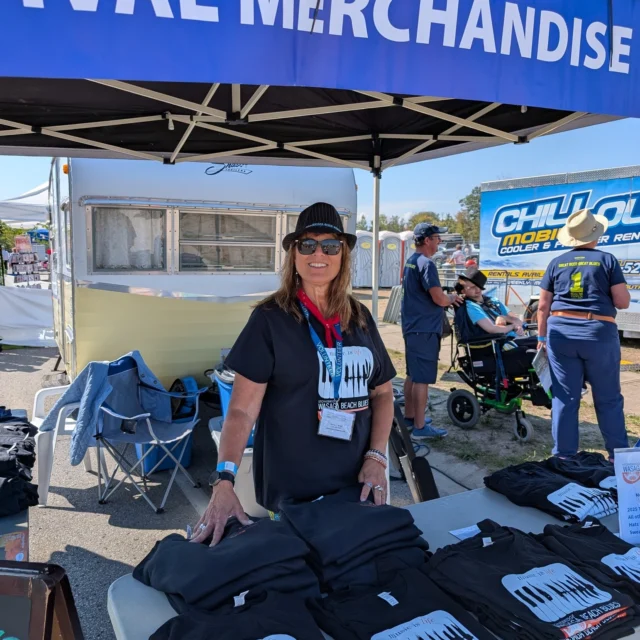 We NEED YOU!  We're looking for VOLUNTEERS to help make 2026 Stonebridge Wasaga Beach Blues a HUGE success. choose the roles and shifts that work best for you. Sign up online and we'll see you at the festival. September 18-20, 2026.😎🌊

To sign up, see the link in our bio.

#bluesinthebeach #welovlues #wecantdoitwithoutyou