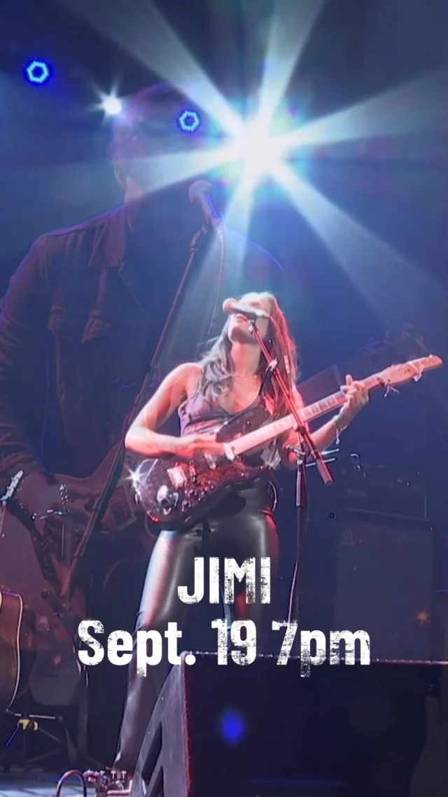 Jimi is bringing the blues to the stage on Saturday, Sept. 19 at 7:00pm. Get your tickets and we'll see you there.😎🌊
#bluesinthebeach #bringhomethewin #liuna183 #explorewasagabeach #experiencesimcoecounty