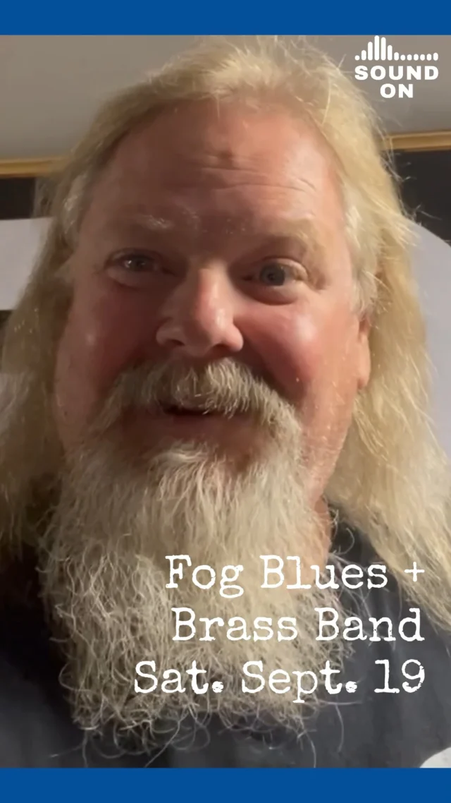 FOG Blues & Brass Band Saturday, Sept. 19. Get your tickets and we'll see you there!😎🌊

#bluesinthebeach #explorewasagabeach OLG Experience Simcoe County LIUNA