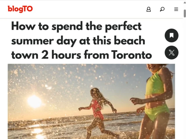 Hey! We made blogTO! Read all about great things to do in Wasaga Beach. Stonebridge Wasaga Beach Blues. September 18-20. 3 days of the Blues. See you here.😎🌊

https://www.blogto.com/travel/2026/08/wasaga-beach-summer-guide/

#bluesinthebeach #townofwasagabeach #explorewasagabeach
