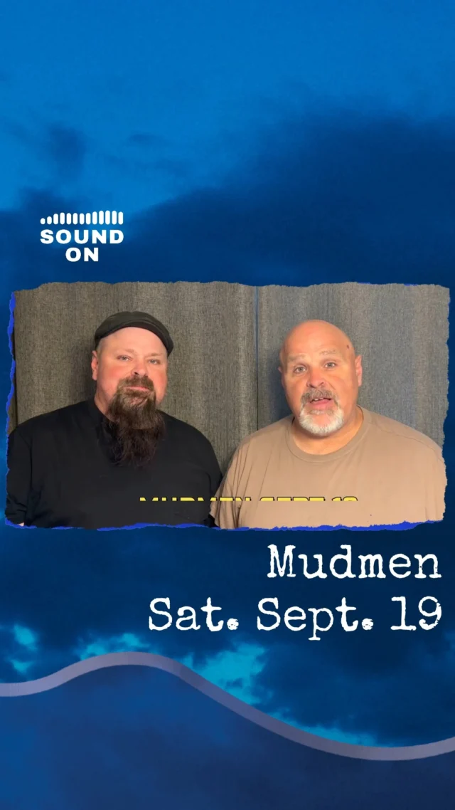 Mudmen Celtic Rock Band  Saturday, September 19. Get your tickets for a GREAT weekend of LIVE MUSIC. See you there!😎🌊

#bringhomethewin #experiencesimcoecounty #explorewasagabeach #liuna183 #bluesinthebeach