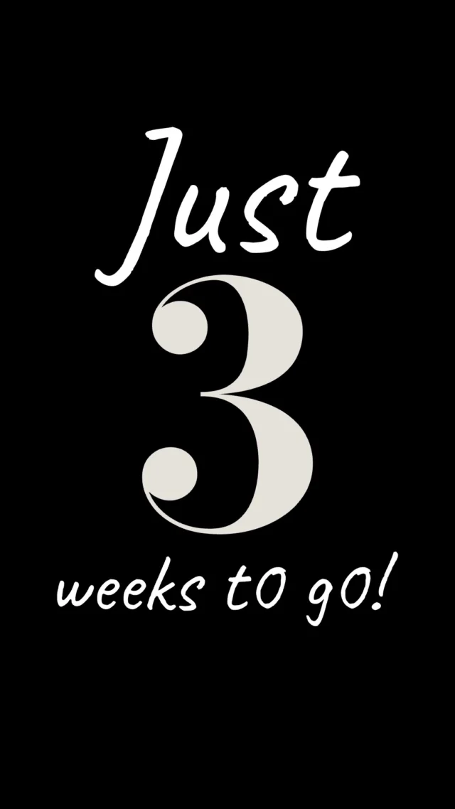 Can you believe it? Only 3 WEEKS to go. Get your tickets before August 31st and SAVE. Only $50 for all 3 days of great BLUES and more. James Legere , Messenjah , The Last Waltz: A Musical Celebration of The Band Live, Shane Cloutier  and Likely Spam, The Tonewheels just to name a few.

Music: James Legere

#bluesinthebeach #experiencesimclecounty #townofwasagabeach #bringhomethewin #royallepageorth