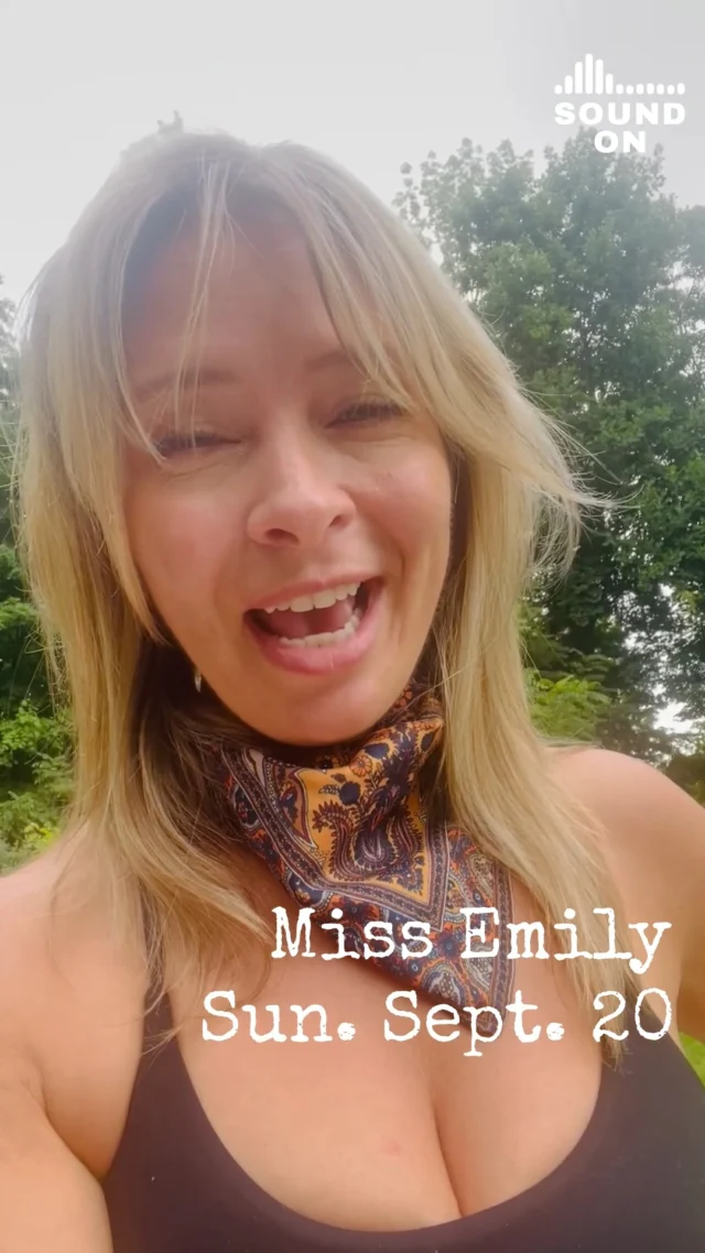 @themissemily  Sunday, September 20. Be here for a whole weekend of LIVE MUSIC. Get your tickets and we'll see you here!😎🌊

#bluesinthebeach #royallepagenorth #townofwasagabeach #liuna193 #stonebridgetowncentre