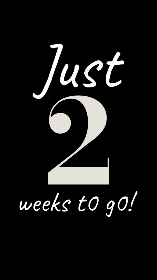 With just 2 WEEKS until the BLUES hits Wasaga Beach, now might be a good time to buy your tickets and get festival ready. Great bands like @gogoguitar , @themissemily , Thunderstruck - The AC/DC Experience, @fog_blues_and_brass  and @jimisound  will be taking the stages and brining the music. Hope to see you there!