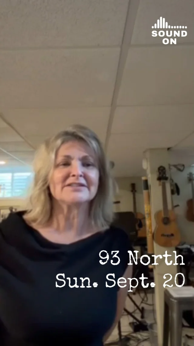 93 North (Suzanne Carlson ).Sunday, September 20, 2026. Get your tickets and spend the weekend with 20 GREAT bands. See you there.😎🌊 #bluesinthebeach