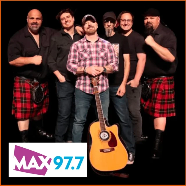 Want the inside scoop on Mudmen Celtic Rock Band ? Listen to this great Max 97.7  interview with Robby, one half of the band's founders. Then come on out on Saturday, September 19th and see them LIVE on our stage! See you there.

http://wasagabeachblues.com/wp-content/uploads/2026/09/Mudmen-Robby-Campbell-Mixdown.mp3